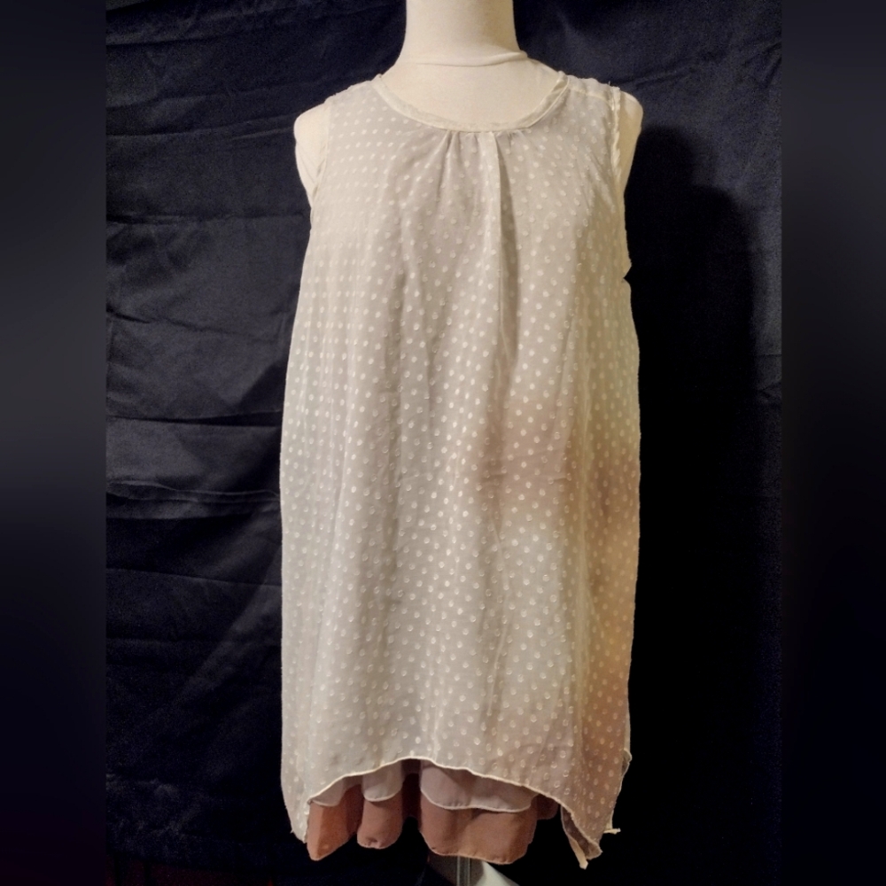 Mignon slip dress